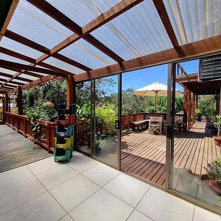 Hostel Torobayo Valdivia Kültér fotó
