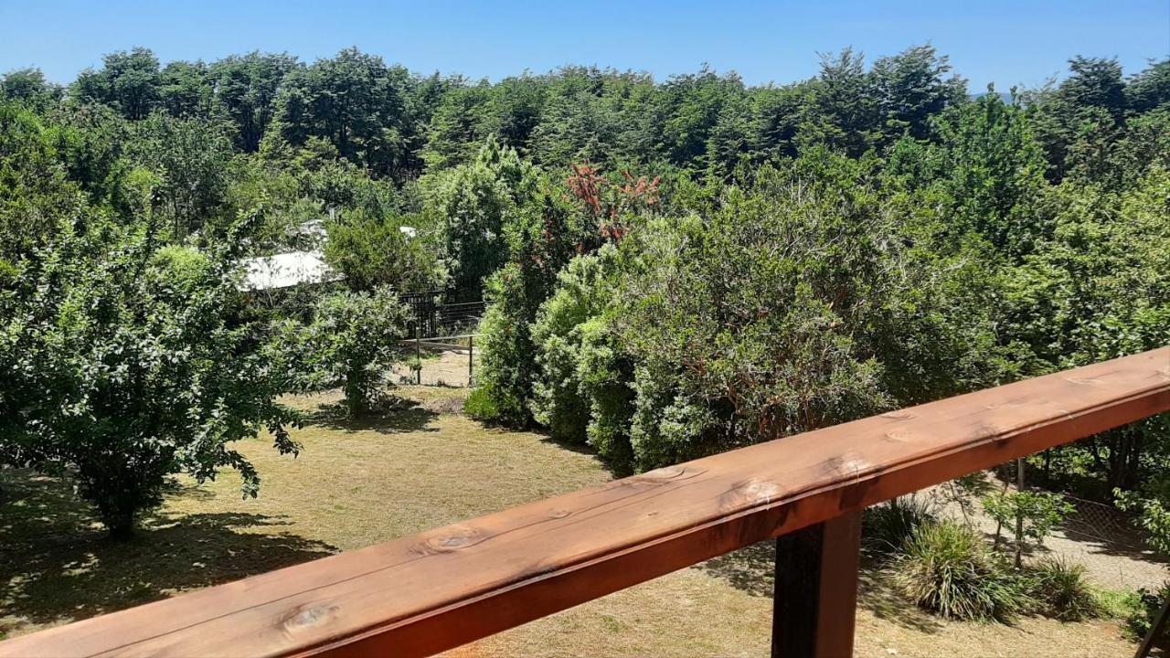 Hostel Torobayo Valdivia Kültér fotó